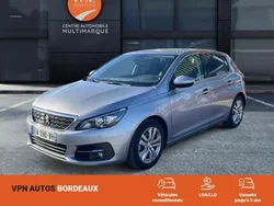 Utilisé 2018 Peugeot 308 Allure Berline | 9 790 € (Bon prix)