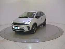 Gris Utilisé 2023 Opel Crossland X Elegance SUV | 16 990 € (Prix juste)