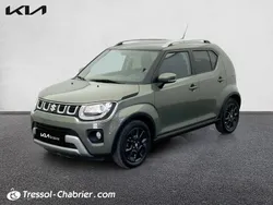 Utilisé 2023 Suzuki Ignis Citadine | 16 490 € (Prix juste)