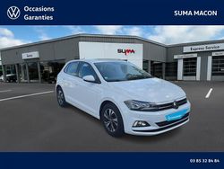 Utilisé 2021 VW Polo Business Citadine | 14 990 € (Prix juste)