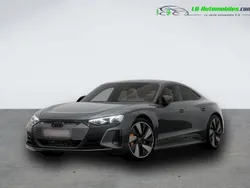 Utilisé 2023 Audi RS e-tron GT Sport Berline | 77 100 €