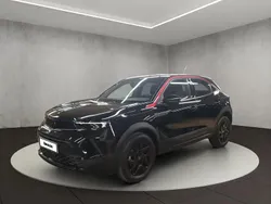 Noir Utilisé 2023 Opel Mokka GS Line SUV | 20 450 € (Prix juste)
