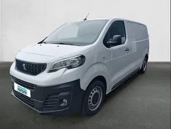 Blanc Utilisé 2024 Peugeot Expert S Van | 29 990 € (Prix assez cher)
