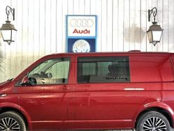 Utilisé 2021 VW T6.1 Van | 47 950 € (Prix juste)