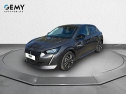Gris Utilisé 2023 Peugeot 208 Style Citadine | 13 680 € (Prix juste)