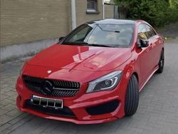 Utilisé 2016 Mercedes CLA180 AMG Berline | 25 000 € (Prix juste)