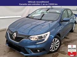 Bleu Utilisé 2017 Renault Mégane IV Berline | 12 900 €