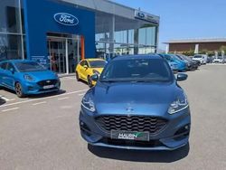 Bleu Utilisé 2022 Ford Kuga Business Edition SUV | 28 440 € (Prix juste)