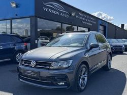 Utilisé 2019 VW Tiguan R-line SUV | 23 990 € (Prix juste)