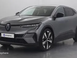 Utilisé 2023 Renault Mégane Techno SUV | 27 990 € (Prix juste)