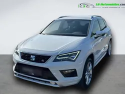 Utilisé 2020 Seat Ateca SUV | 32 700 € (Prix juste)