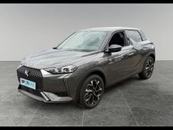 Gris Utilisé 2023 DS Automobiles DS3 Crossback E-Tense Rivoli SUV | 32 990 €