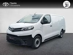 Utilisé 2023 Toyota Proace Van | 23 990 € (Super prix)