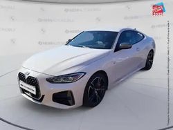 Blanc Utilisé 2021 BMW M440 Comfort Edition Berline | 49 999 €