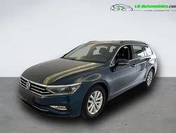 Utilisé 2020 VW Passat Break | 26 300 € (Prix juste)
