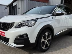 Utilisé 2017 Peugeot 3008 Crossway | 13 499 € (Prix juste)
