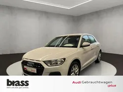 Blanc Utilisé 2024 Audi A1 Advanced Plus Citadine | 23 900 € (Super prix)