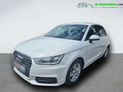 Utilisé 2018 Audi A1 Sportback Citadine | 18 000 € (Prix assez cher)