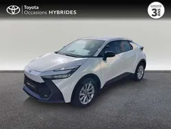 Utilisé 2024 Toyota C-HR SUV | 26 990 € (Super prix)
