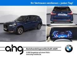 Utilisé 2024 BMW X1 SUV | 36 820 € (Super prix)