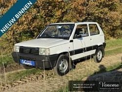 Blanc Utilisé 1995 Fiat Panda 4x4 Citadine | 9 900 €
