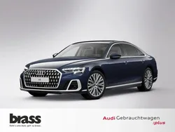 Bleu Utilisé 2024 Audi A8 Berline | 65 400 € (Prix juste)