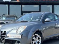 Utilisé 2009 Alfa Romeo MiTo Distinctive Citadine | 7 990 €
