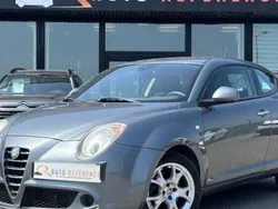 Utilisé 2009 Alfa Romeo MiTo Distinctive Citadine | 7 990 €