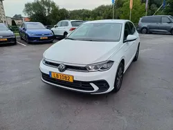 Blanc Utilisé 2025 VW Polo Life Berline | 26 564 € (Prix cher)