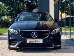 Noir Utilisé 2019 Mercedes E53 AMG AMG Cabriolet | 48 900 €