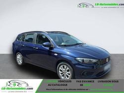 Utilisé 2018 Fiat Tipo Berline | 17 900 € (Prix assez cher)