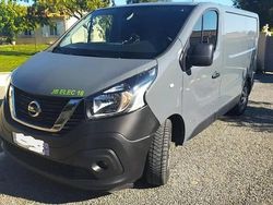 Gris Utilisé 2020 Nissan NV300 N-Connecta Van | 18 840 €
