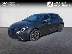 Utilisé 2024 Toyota Corolla Design Berline | 27 990 € (Prix juste)