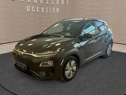 Noir Utilisé 2021 Hyundai Kona Style SUV | 21 990 € (Bon prix)