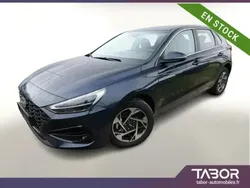 Bleu Nouvelle 2025 Hyundai i30 Advantage Berline | 19 753 € (Prix juste)
