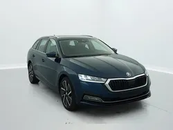 Utilisé 2020 Skoda Octavia Style Break | 26 450 € (Prix juste)