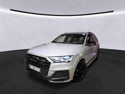 Gris nardo Utilisé 2023 Audi Q7 Competition SUV | 74 990 €