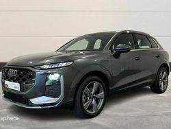 Occasion 2025 Audi Q3 S-Line SUV | 52 990 €