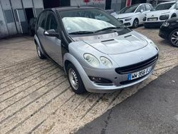 Gris Utilisé 2004 Smart ForFour Passion Citadine | 3 290 €