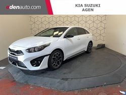 Utilisé 2023 Kia ProCeed GT-Line Citadine | 21 990 € (Prix juste)