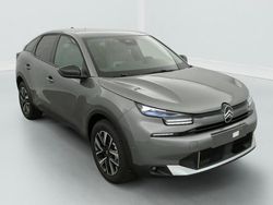 Nouvelle 2025 Citroën C4 Berline | 24 190 € (Prix juste)