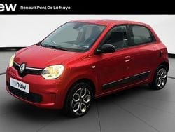 Rouge Utilisé 2023 Renault Twingo Equilibre Citadine | 12 950 € (Prix juste)