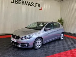 Utilisé 2019 Peugeot 308 Business-Line Berline | 11 290 € (Prix juste)