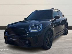 Noir Utilisé 2022 Mini Cooper Countryman Essential SUV | 31 900 € (Prix cher)