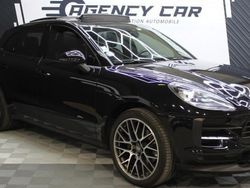 Noir Utilisé 2020 Porsche Macan SUV | 48 899 € (Prix juste)