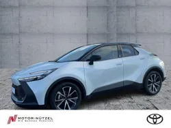 Utilisé 2023 Toyota C-HR SUV | 28 990 € (Super prix)