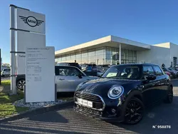 Bleu Utilisé 2019 Mini Cooper Hatch Citadine | 19 690 € (Bon prix)