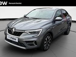 Gris Occasion 2023 Renault Arkana Evolution SUV | 18 990 € (Bon prix)