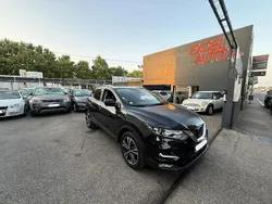 Utilisé 2018 Nissan Qashqai Tekna+ SUV | 15 990 € (Prix juste)