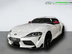 Utilisé 2021 Toyota Supra Coupé | 50 000 € (Prix assez cher)